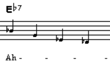 Sheet Music